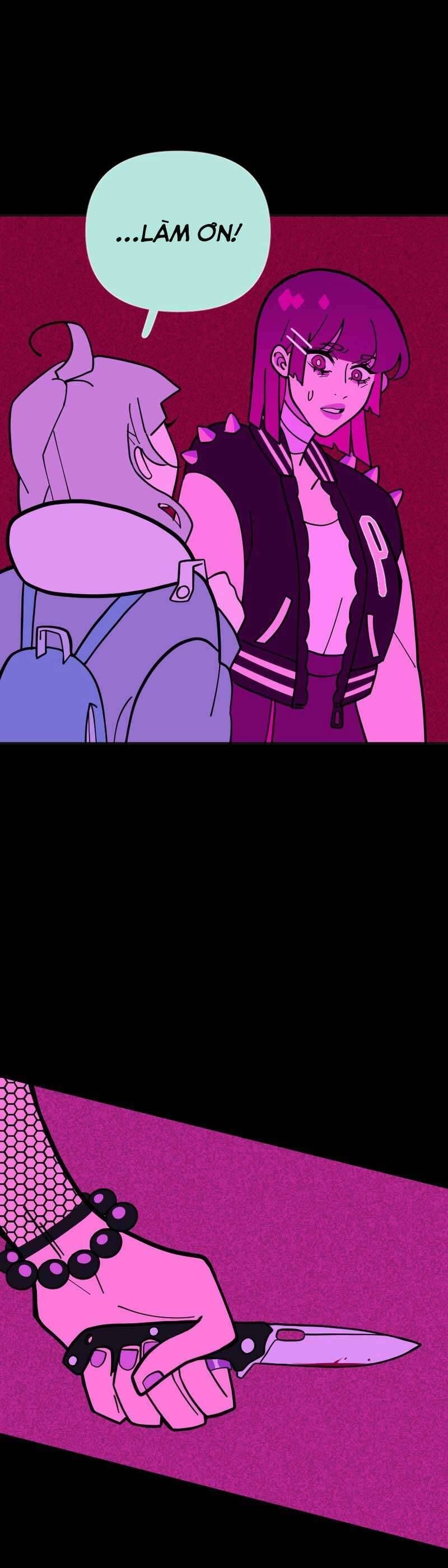 Homesick Chap 20 - Next Chap 21