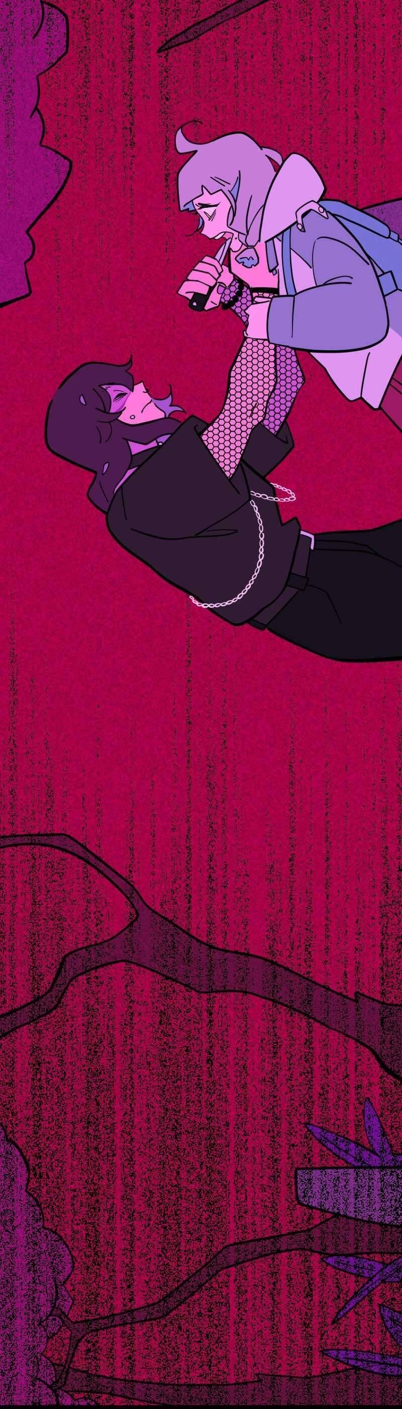 Homesick Chap 20 - Next Chap 21