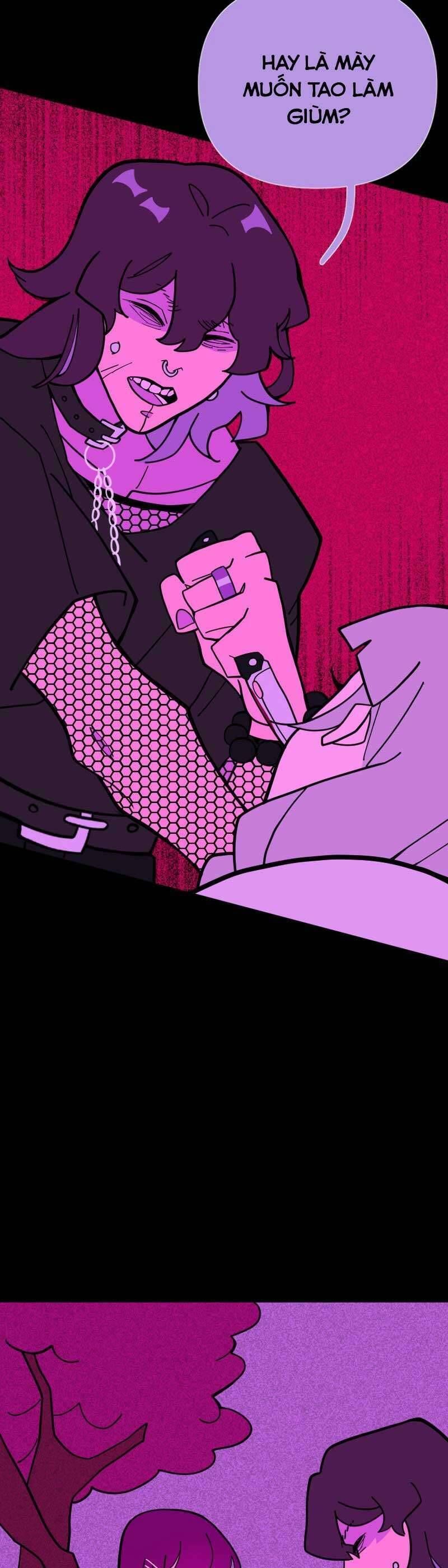 Homesick Chap 20 - Next Chap 21