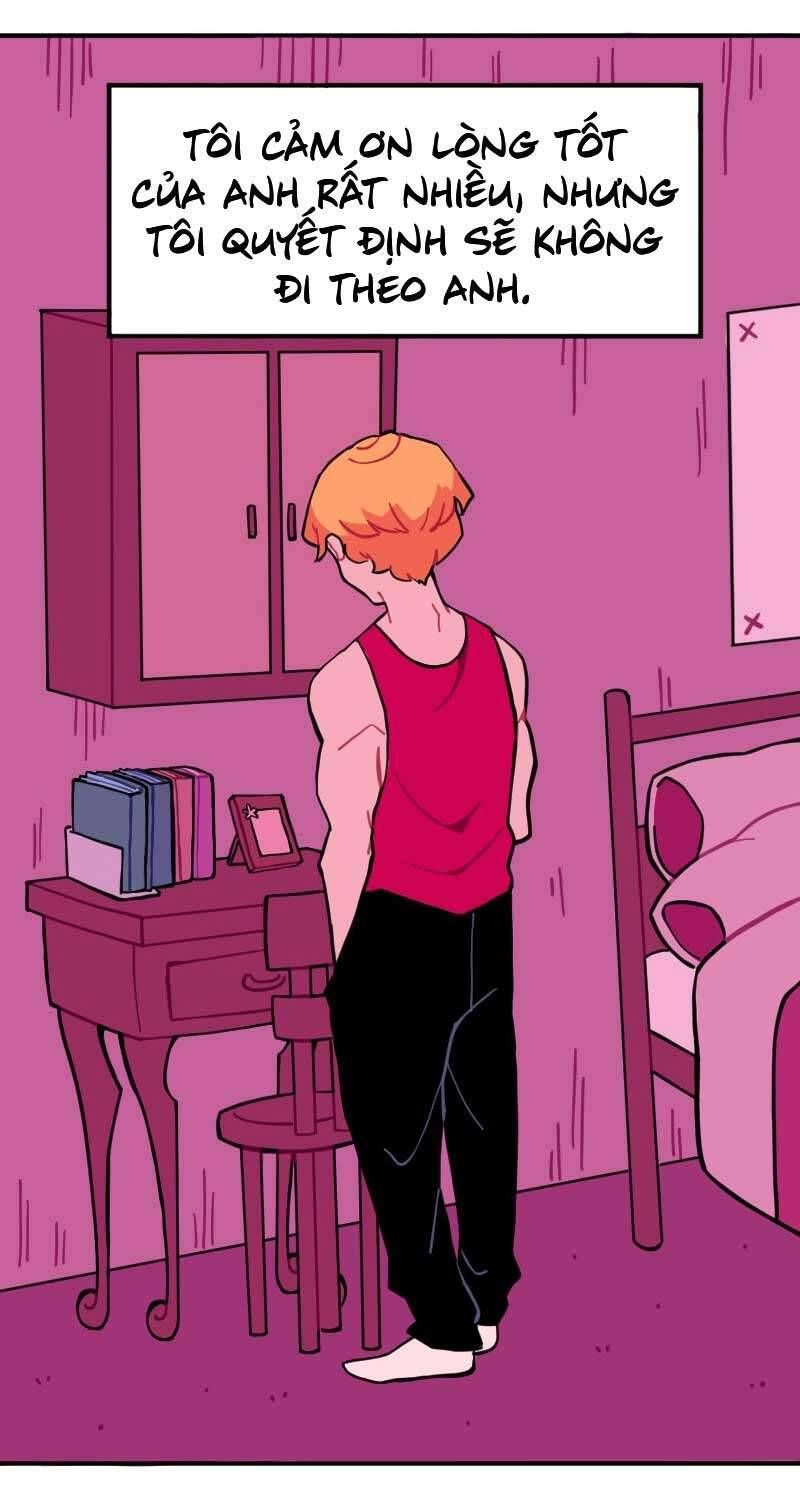 Homesick Chap 3 - Next Chap 4
