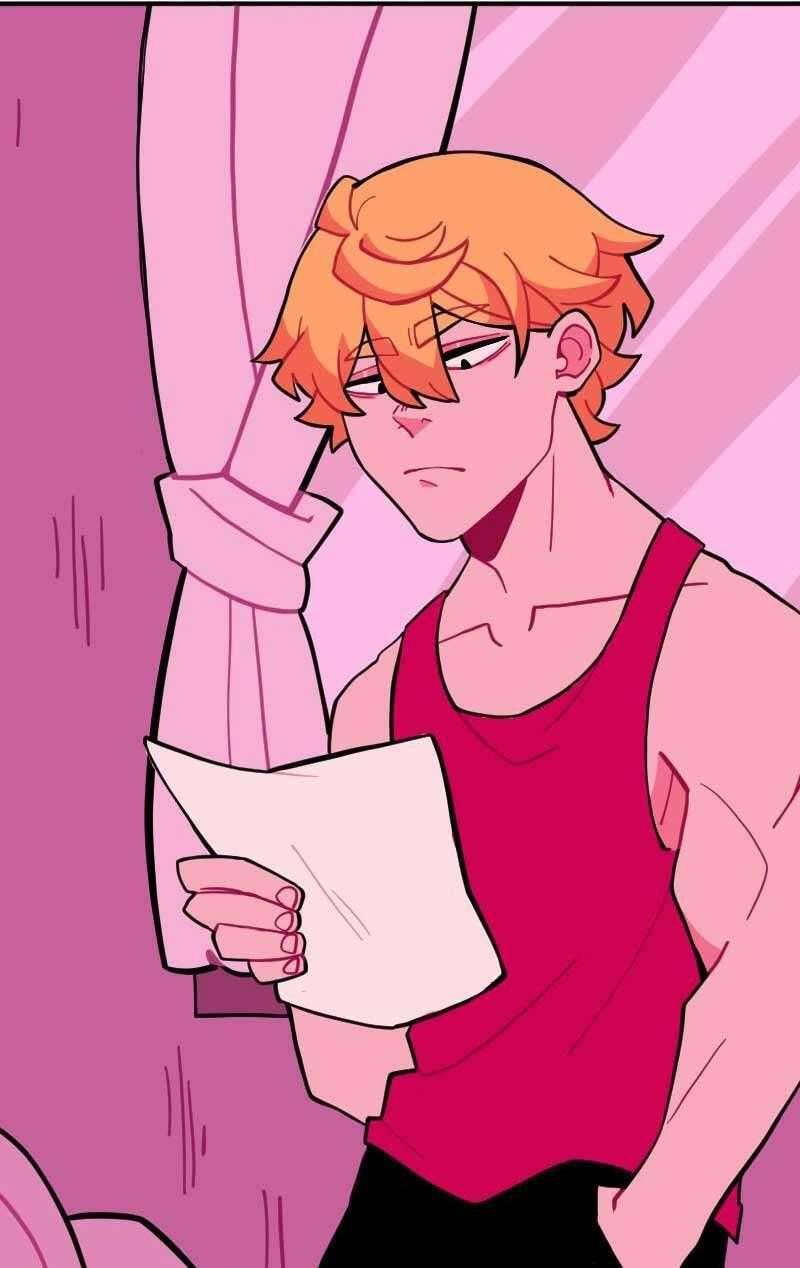 Homesick Chap 3 - Next Chap 4