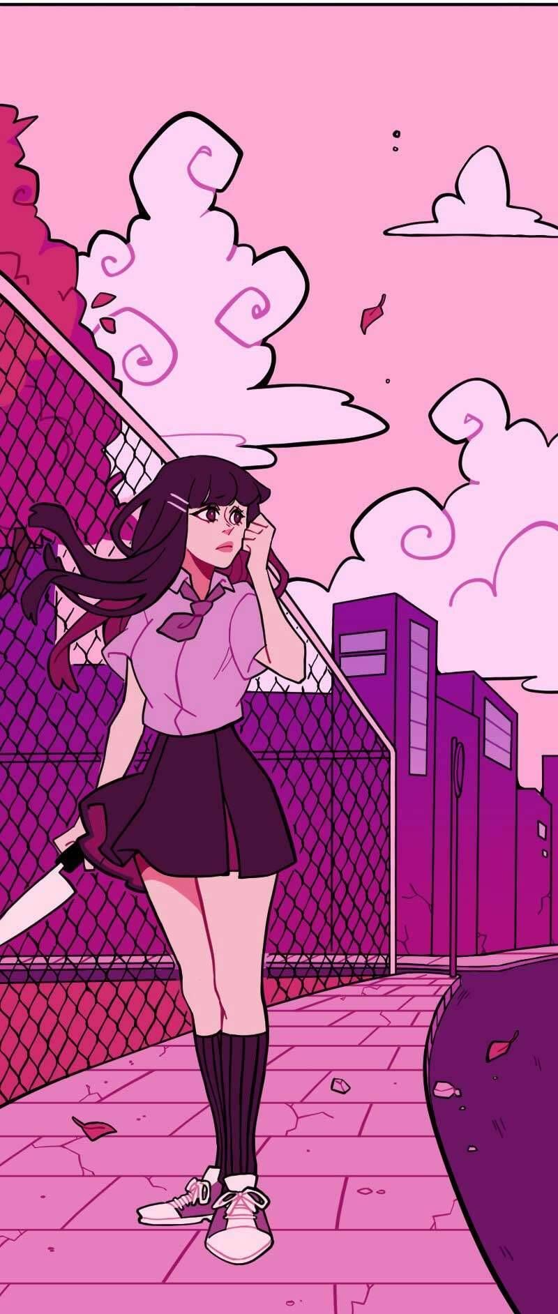 Homesick Chap 3 - Next Chap 4