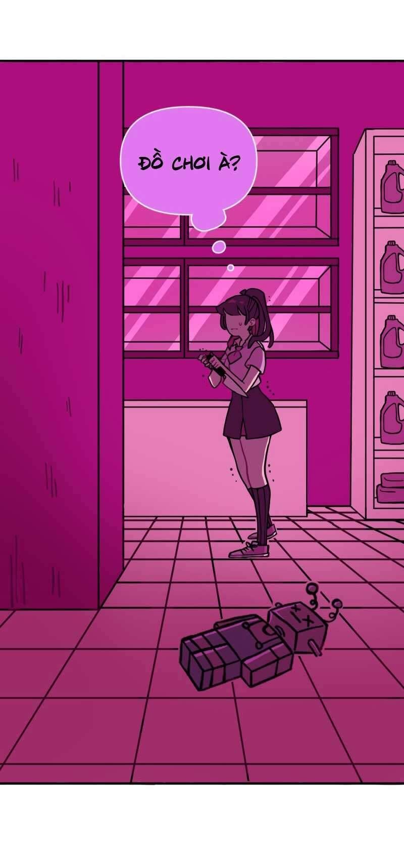 Homesick Chap 3 - Next Chap 4