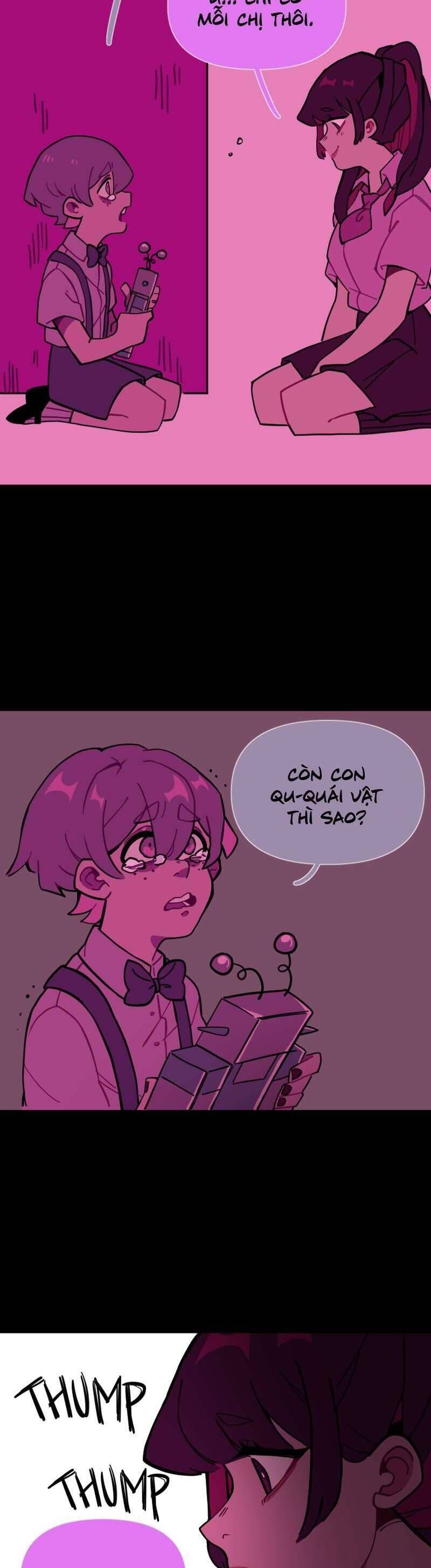 Homesick Chap 4 - Next Chap 5