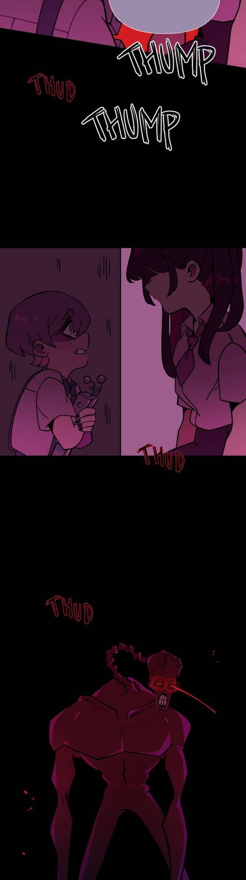 Homesick Chap 4 - Next Chap 5