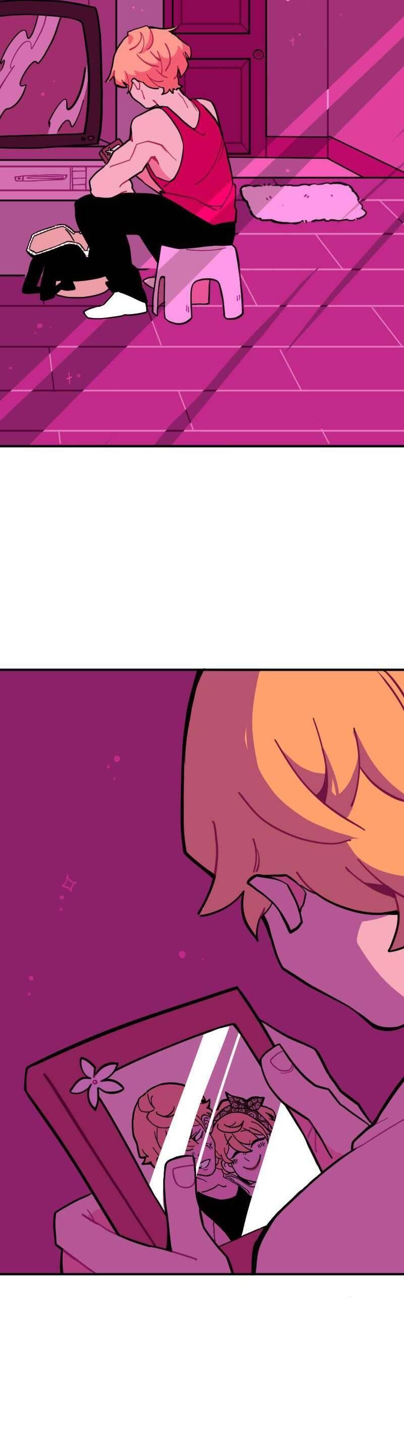 Homesick Chap 4 - Next Chap 5