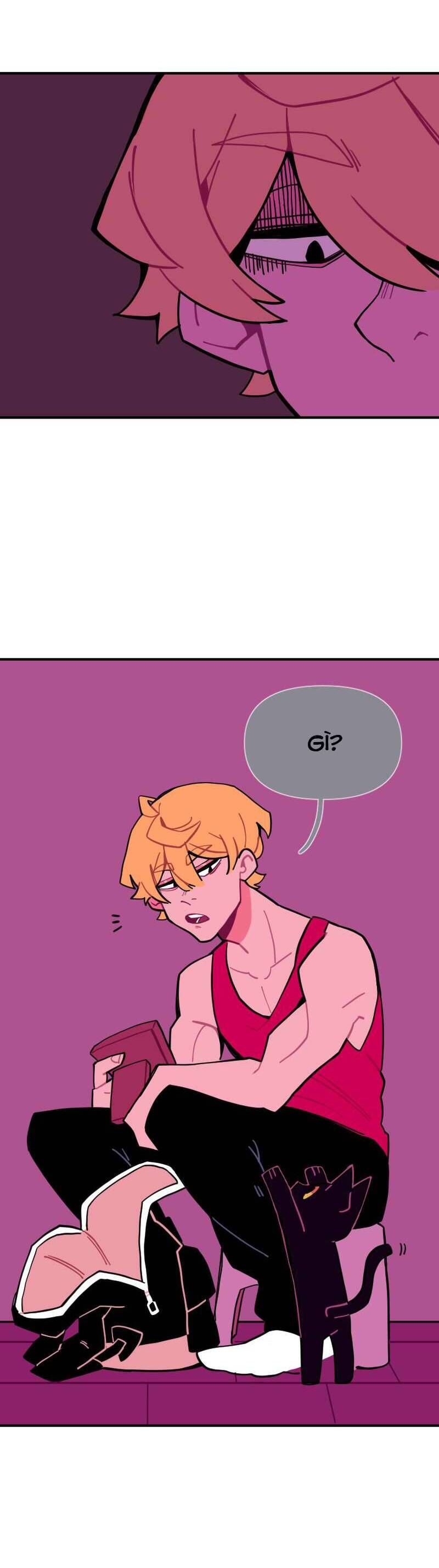 Homesick Chap 4 - Next Chap 5
