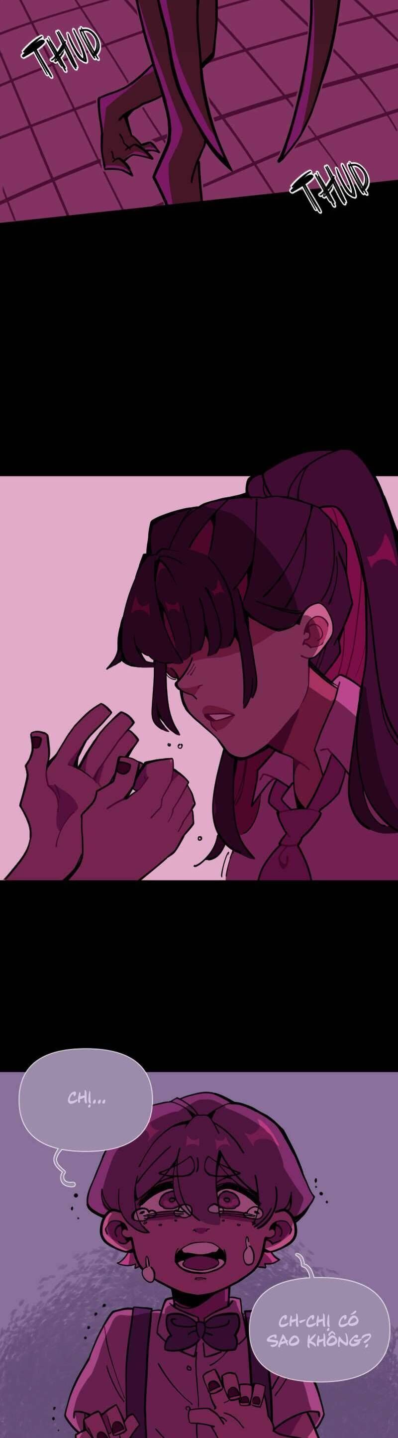 Homesick Chap 4 - Next Chap 5