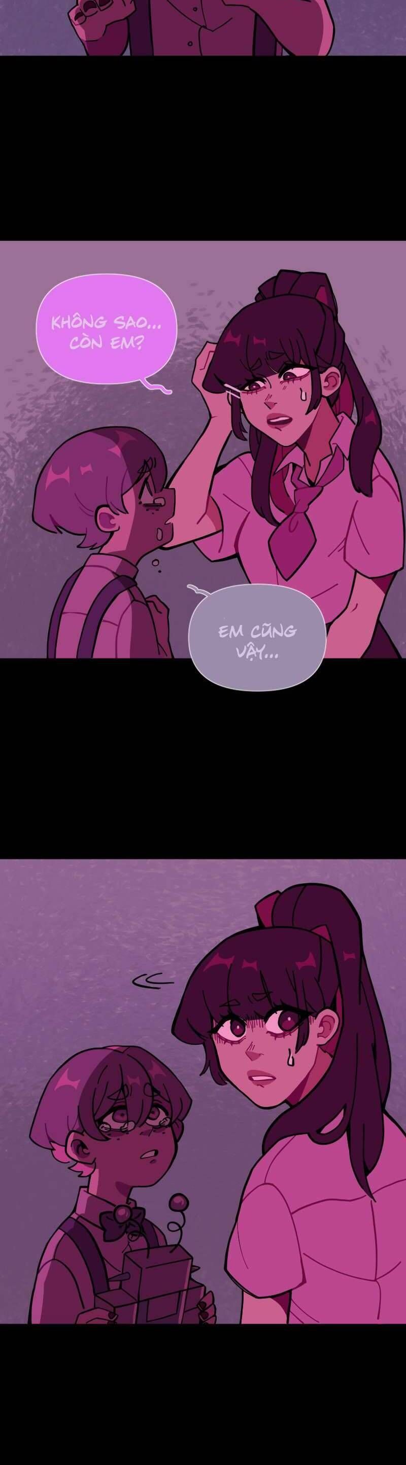 Homesick Chap 4 - Next Chap 5