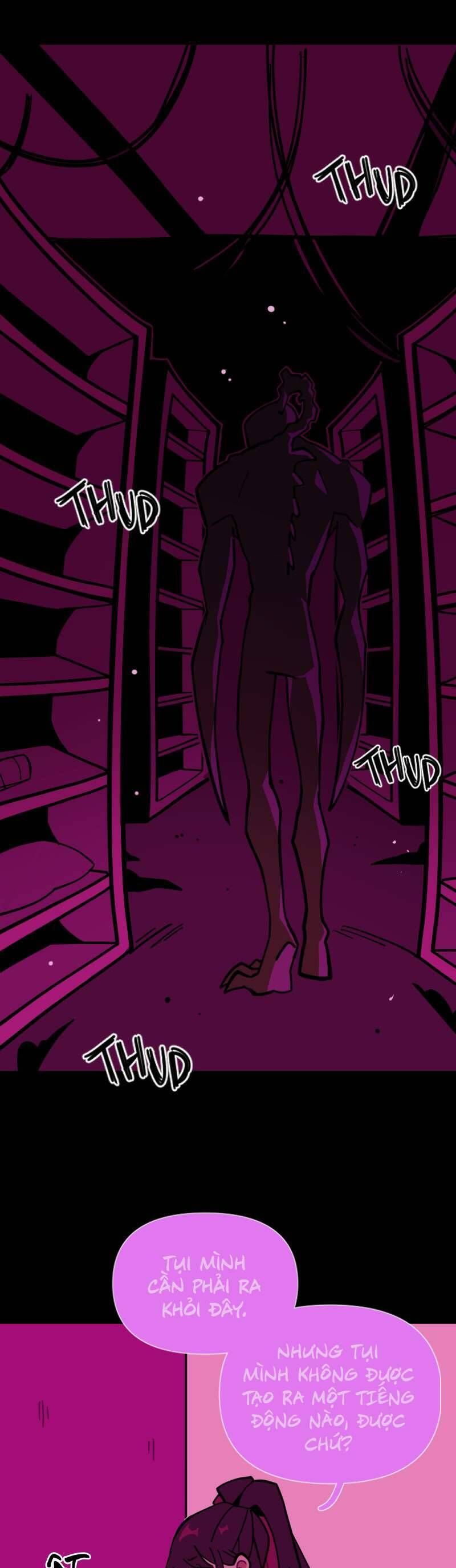 Homesick Chap 4 - Next Chap 5