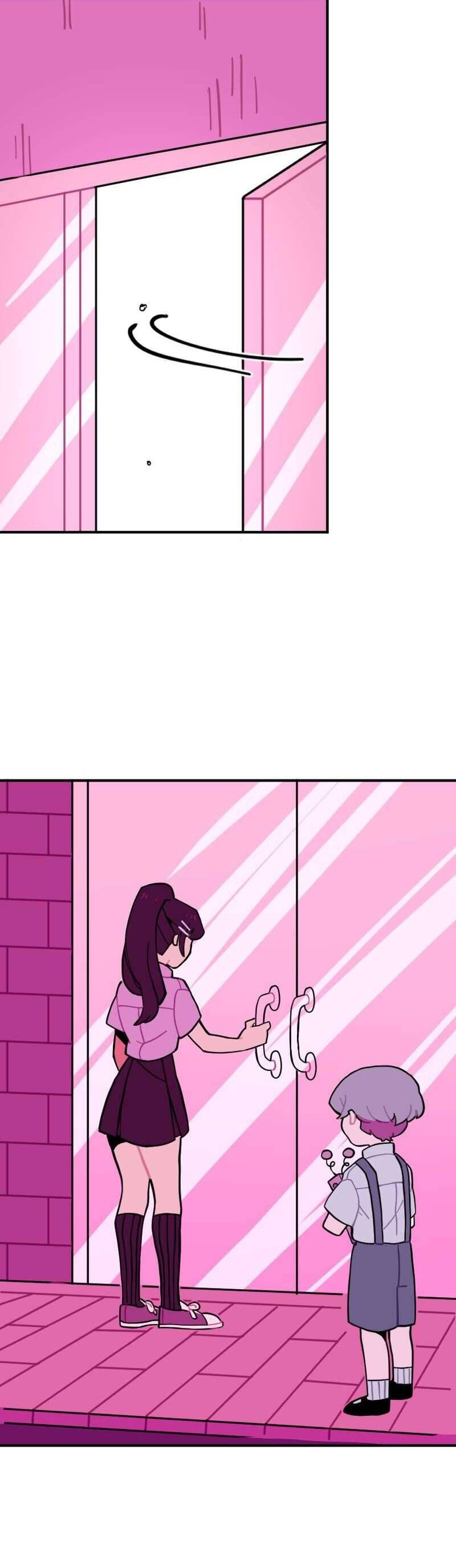 Homesick Chap 4 - Next Chap 5