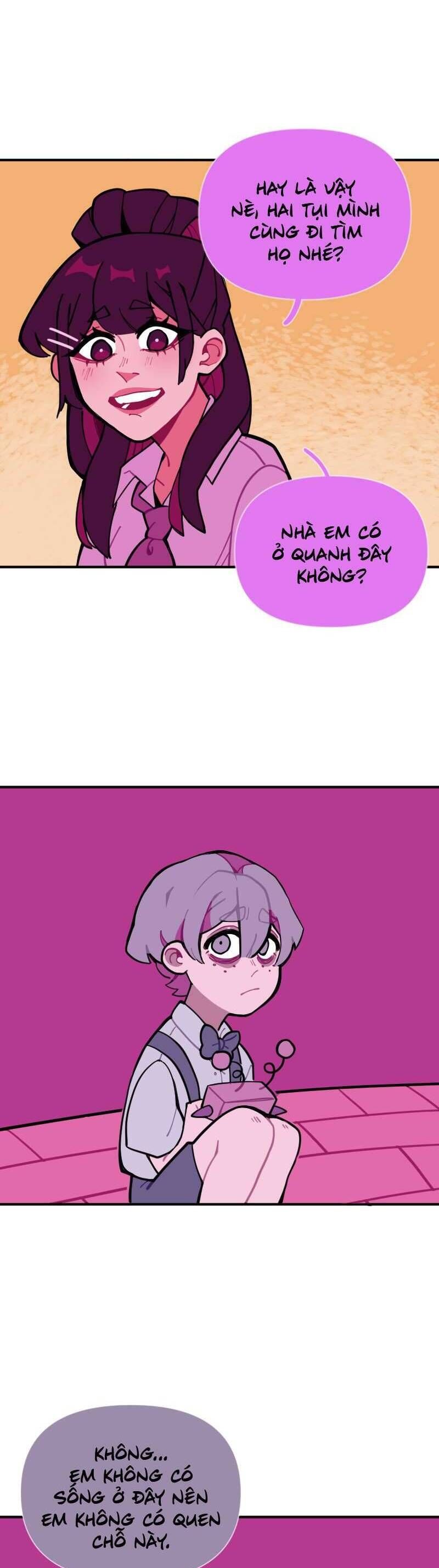 Homesick Chap 4 - Next Chap 5