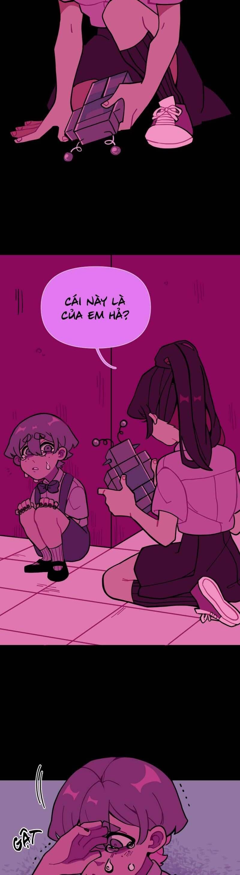 Homesick Chap 4 - Next Chap 5