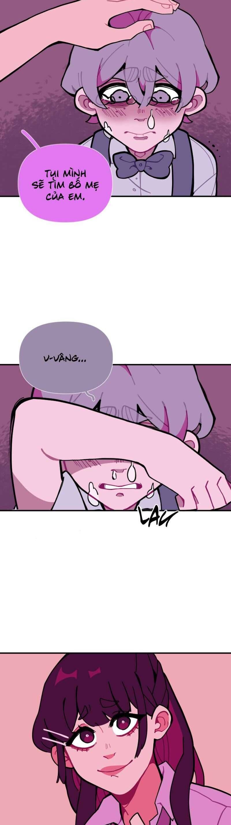 Homesick Chap 4 - Next Chap 5