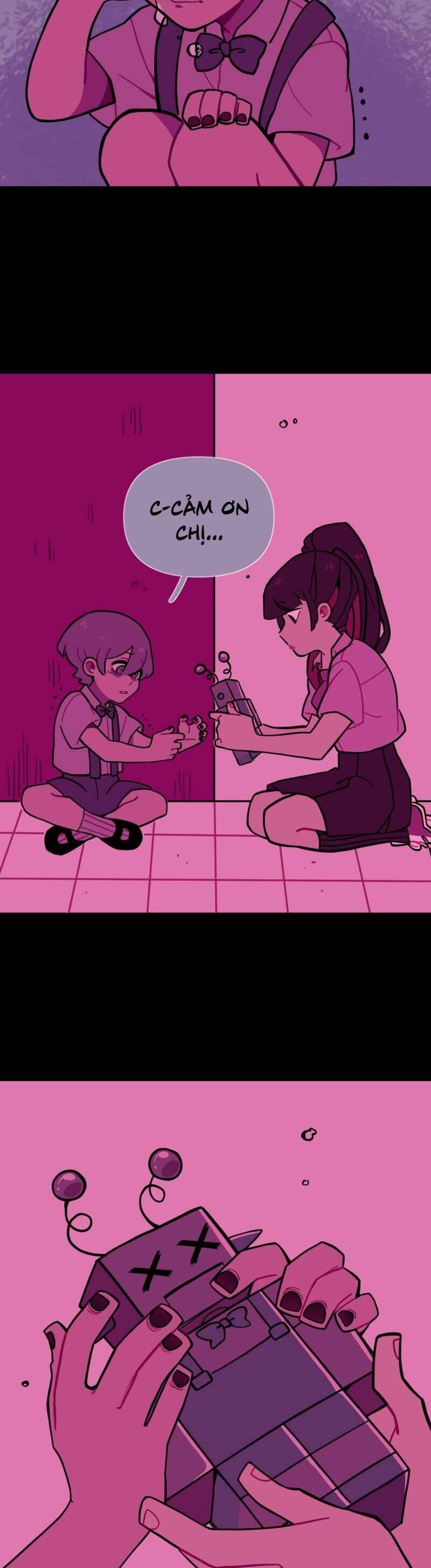Homesick Chap 4 - Next Chap 5