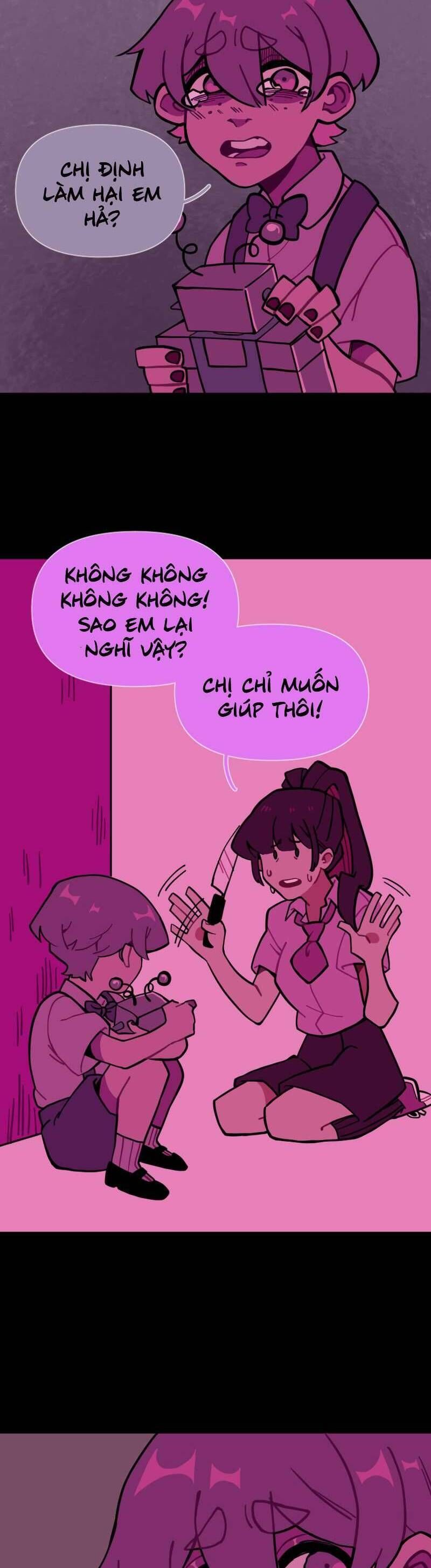 Homesick Chap 4 - Next Chap 5