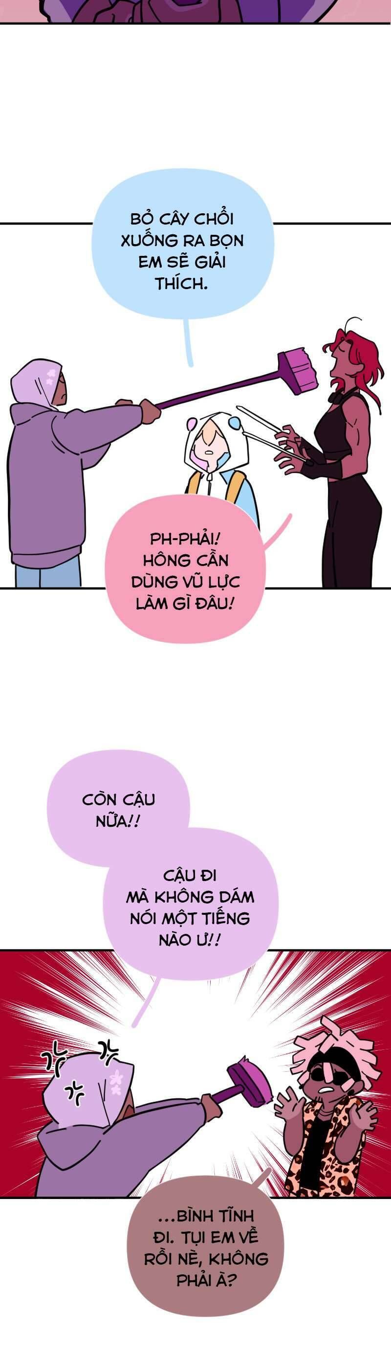 Homesick Chap 44 - Next Chap 45