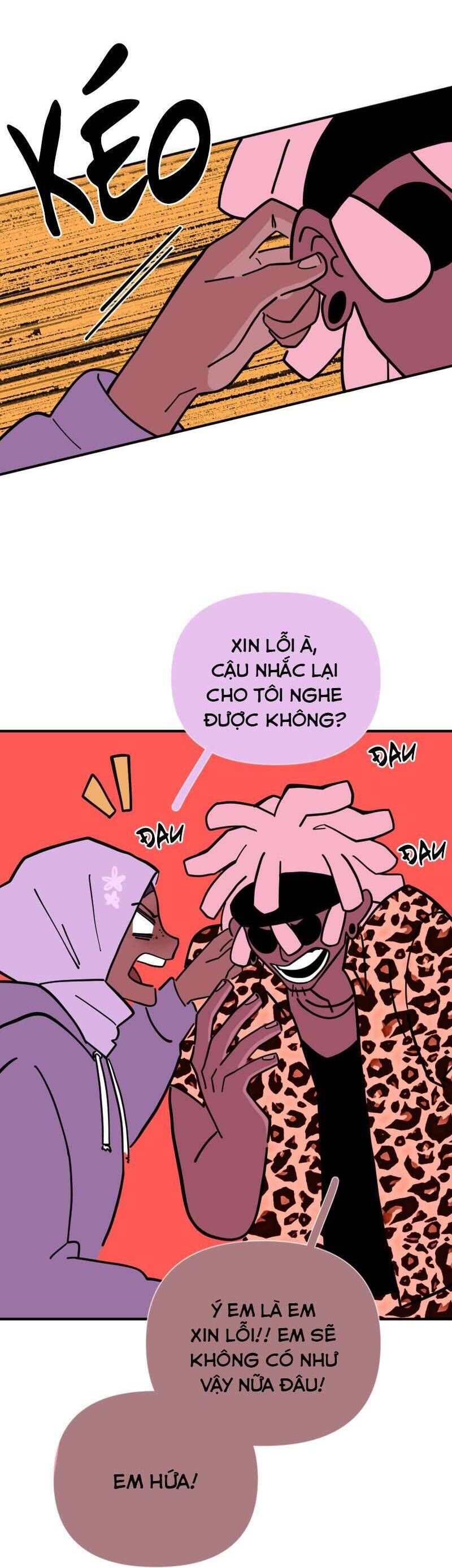 Homesick Chap 44 - Next Chap 45