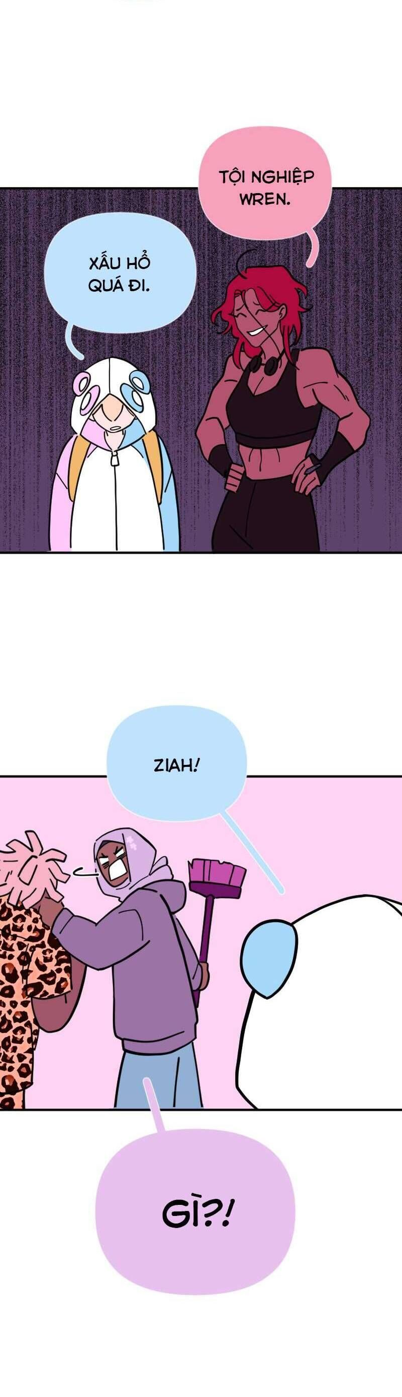 Homesick Chap 44 - Next Chap 45