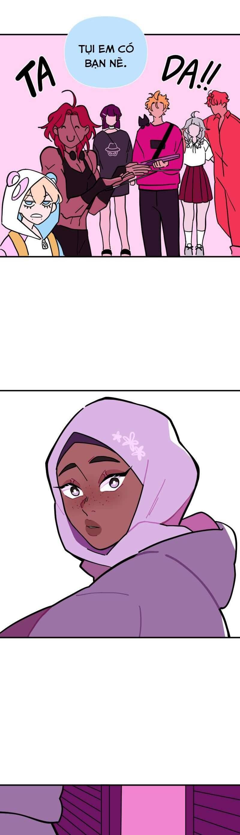 Homesick Chap 44 - Next Chap 45