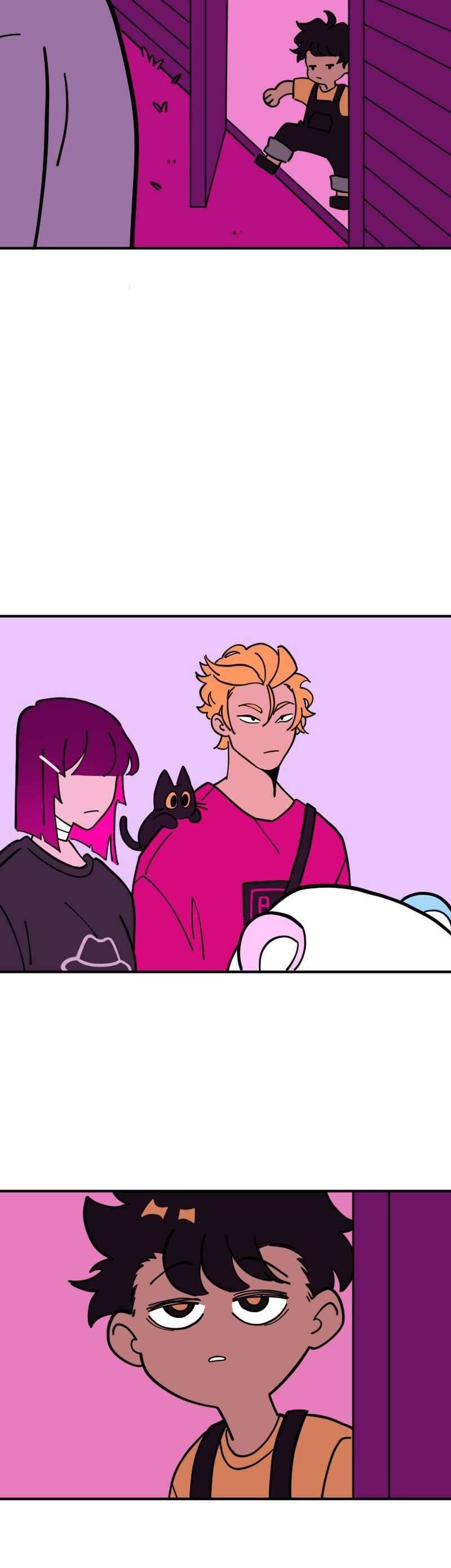 Homesick Chap 44 - Next Chap 45
