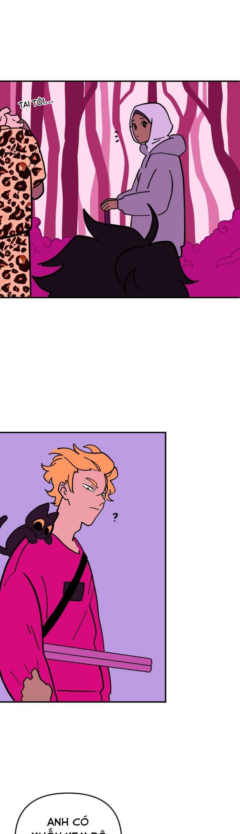 Homesick Chap 44 - Next Chap 45