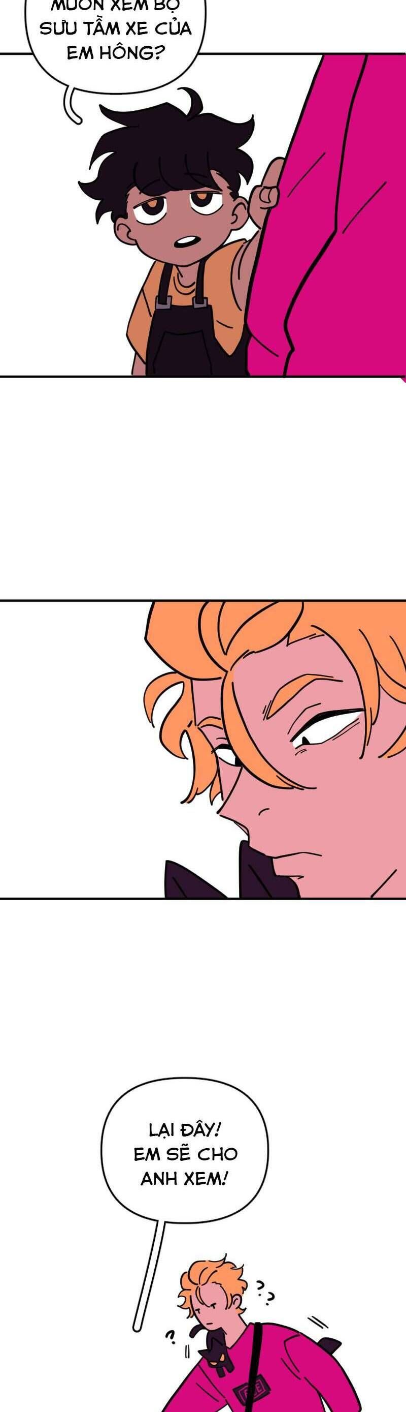 Homesick Chap 44 - Next Chap 45