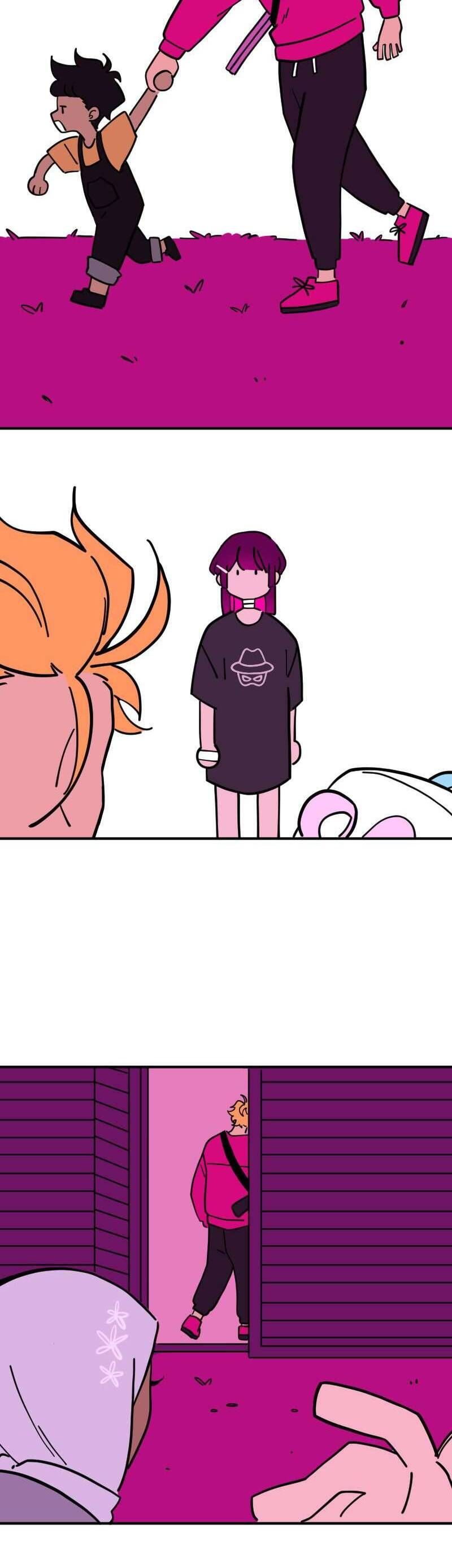 Homesick Chap 44 - Next Chap 45
