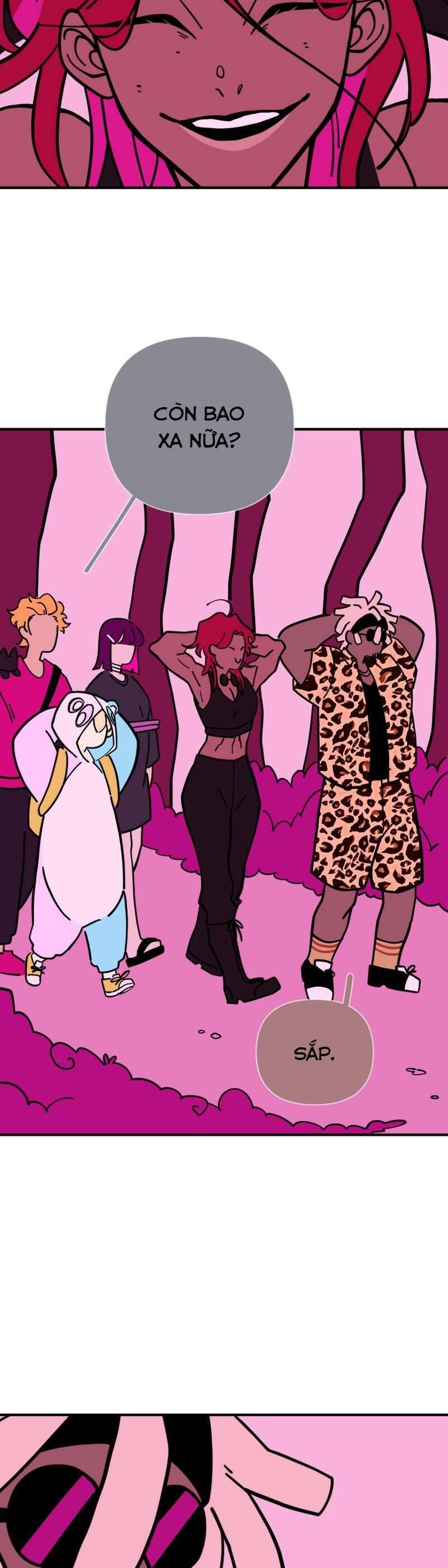 Homesick Chap 44 - Next Chap 45