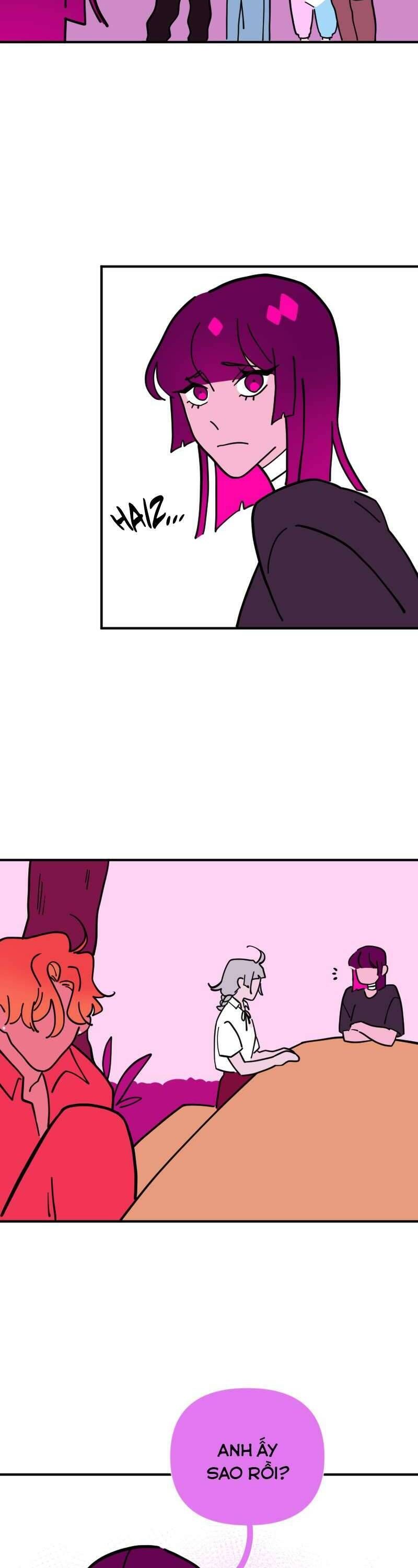 Homesick Chap 44 - Next Chap 45
