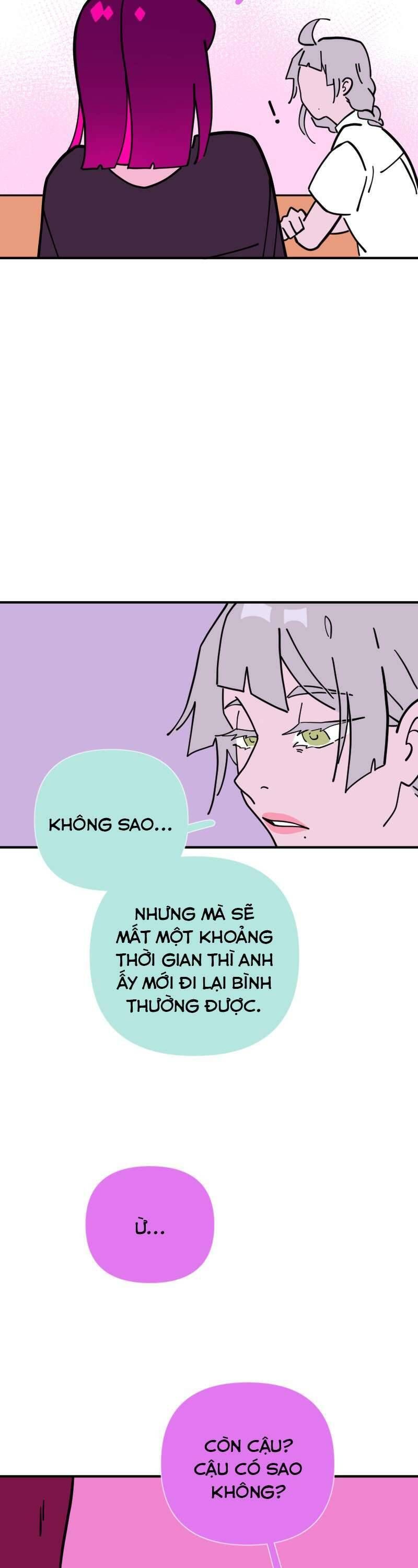 Homesick Chap 44 - Next Chap 45