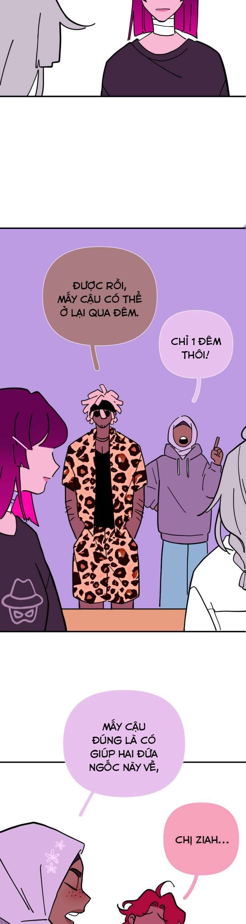 Homesick Chap 44 - Next Chap 45