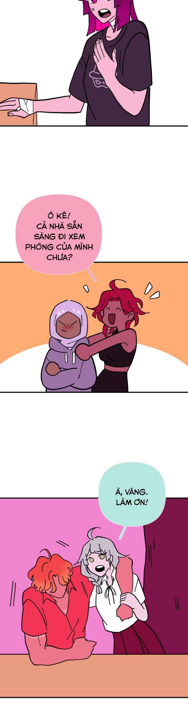 Homesick Chap 44 - Next Chap 45