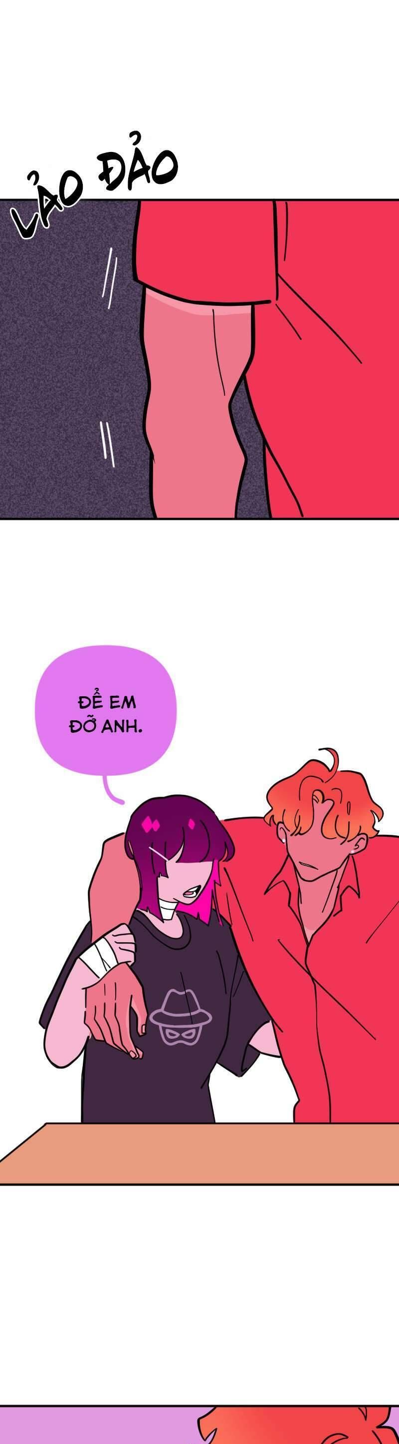 Homesick Chap 44 - Next Chap 45