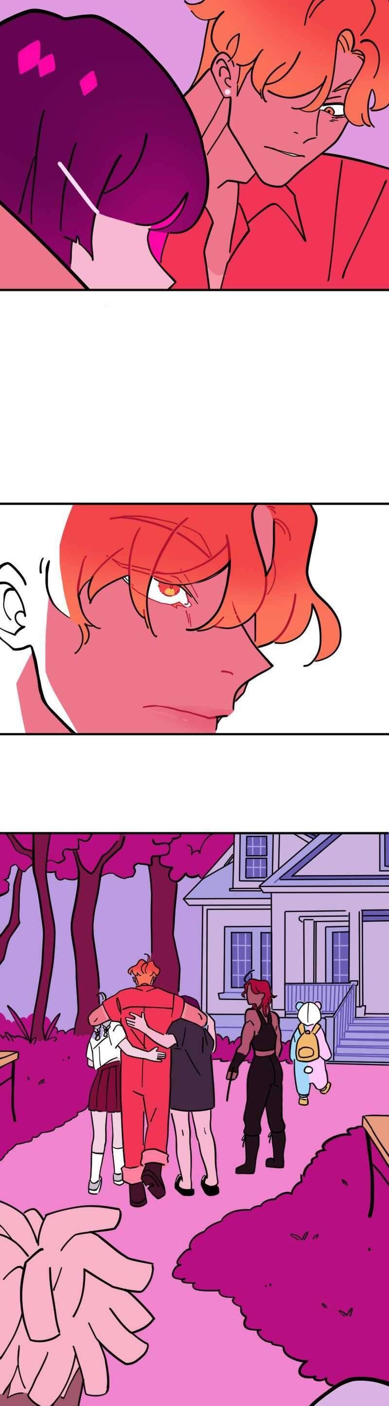 Homesick Chap 44 - Next Chap 45