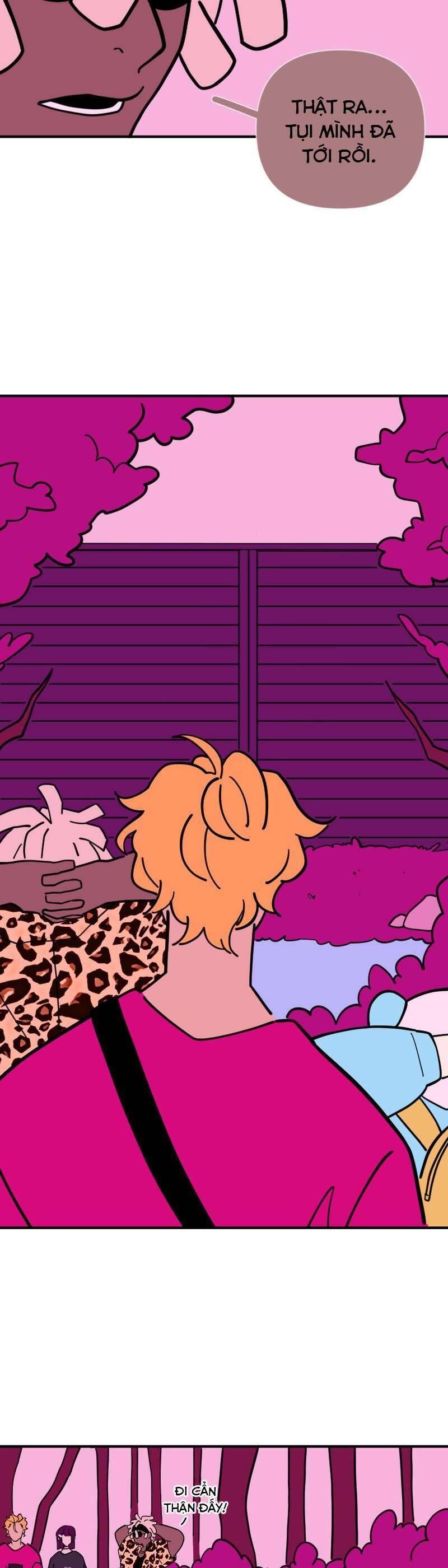 Homesick Chap 44 - Next Chap 45