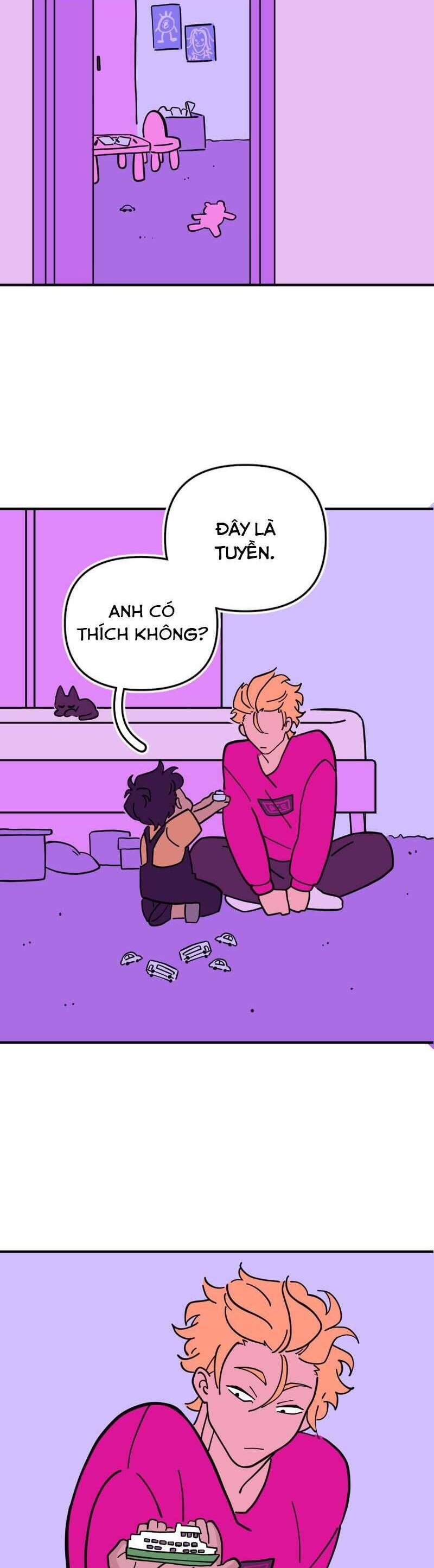 Homesick Chap 44 - Next Chap 45