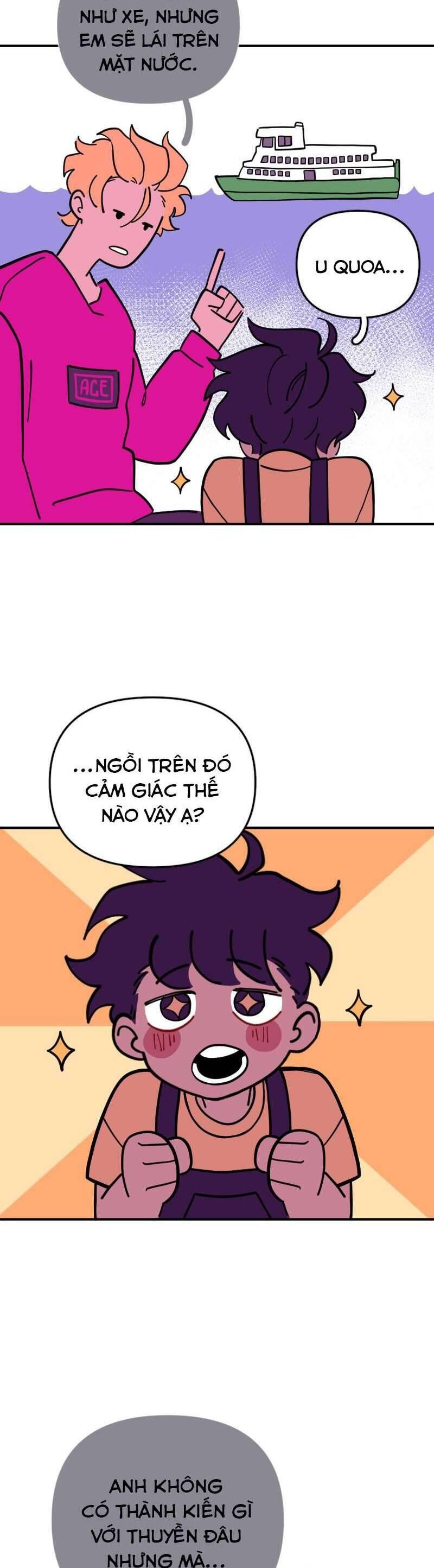 Homesick Chap 44 - Next Chap 45