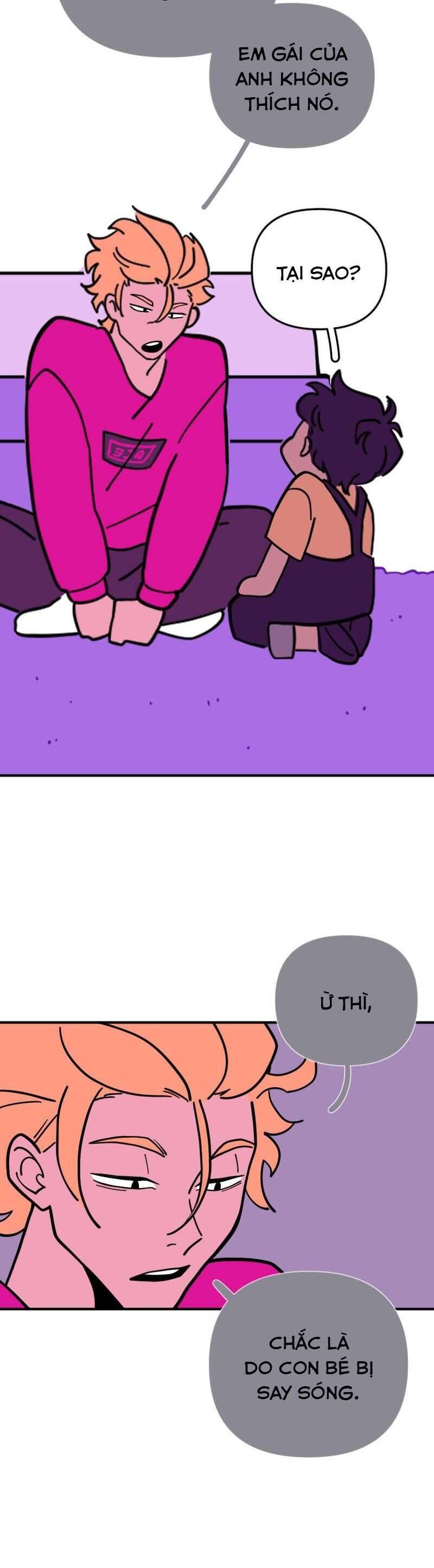 Homesick Chap 44 - Next Chap 45