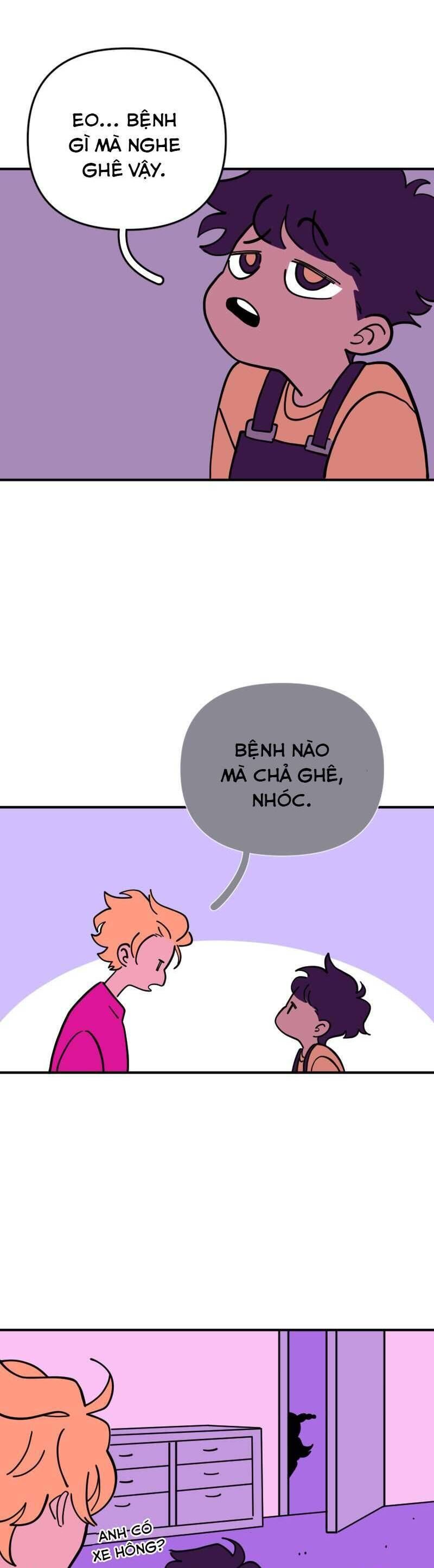 Homesick Chap 44 - Next Chap 45