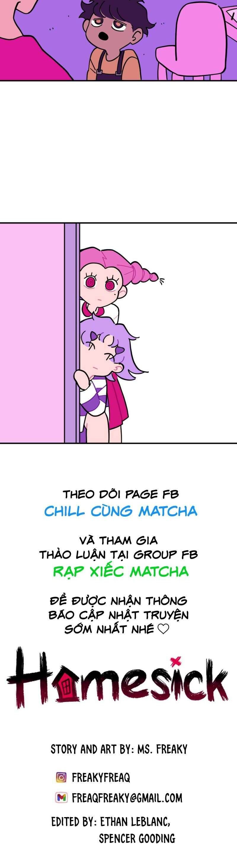 Homesick Chap 44 - Next Chap 45