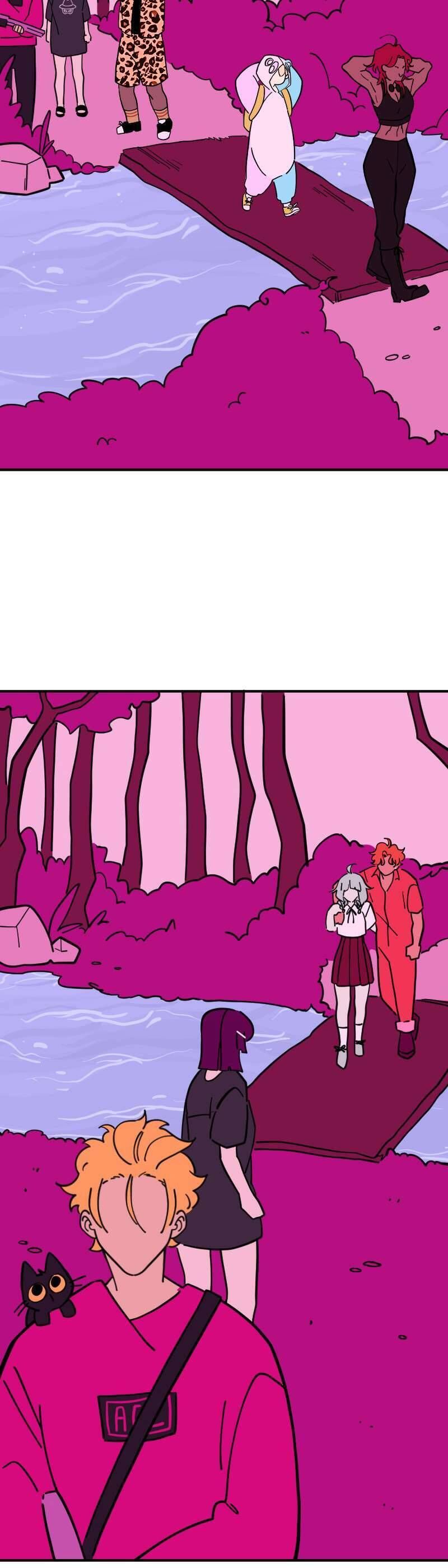 Homesick Chap 44 - Next Chap 45