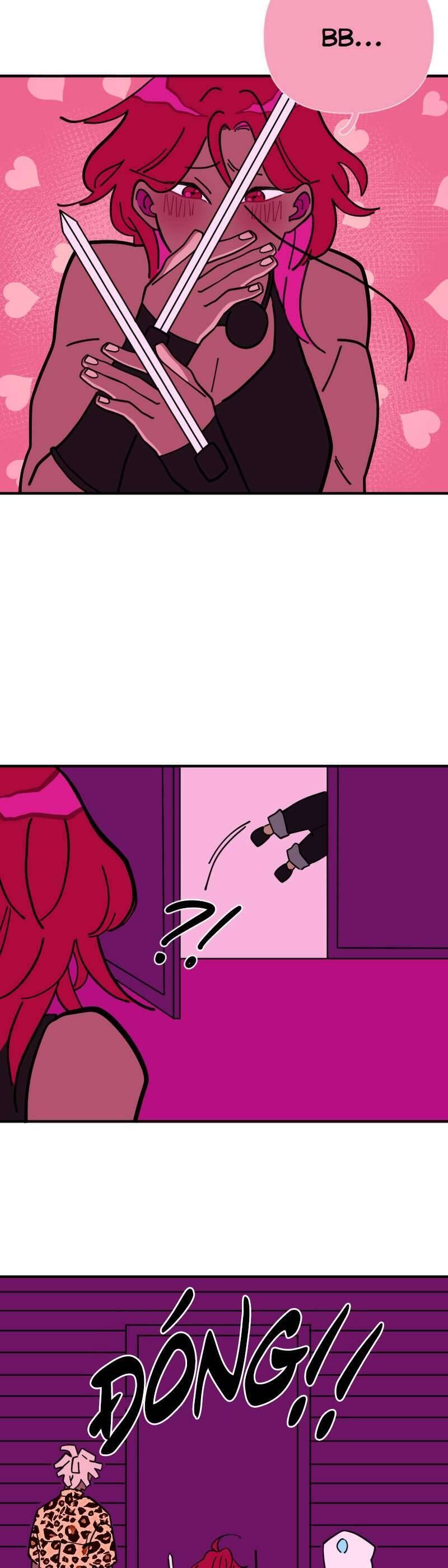 Homesick Chap 44 - Next Chap 45