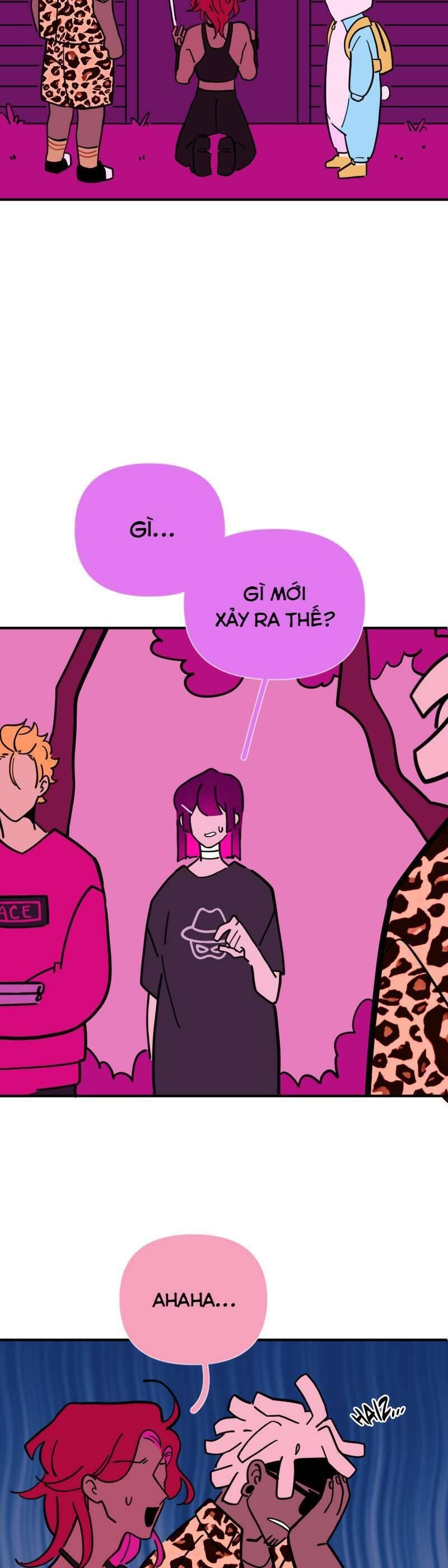 Homesick Chap 44 - Next Chap 45
