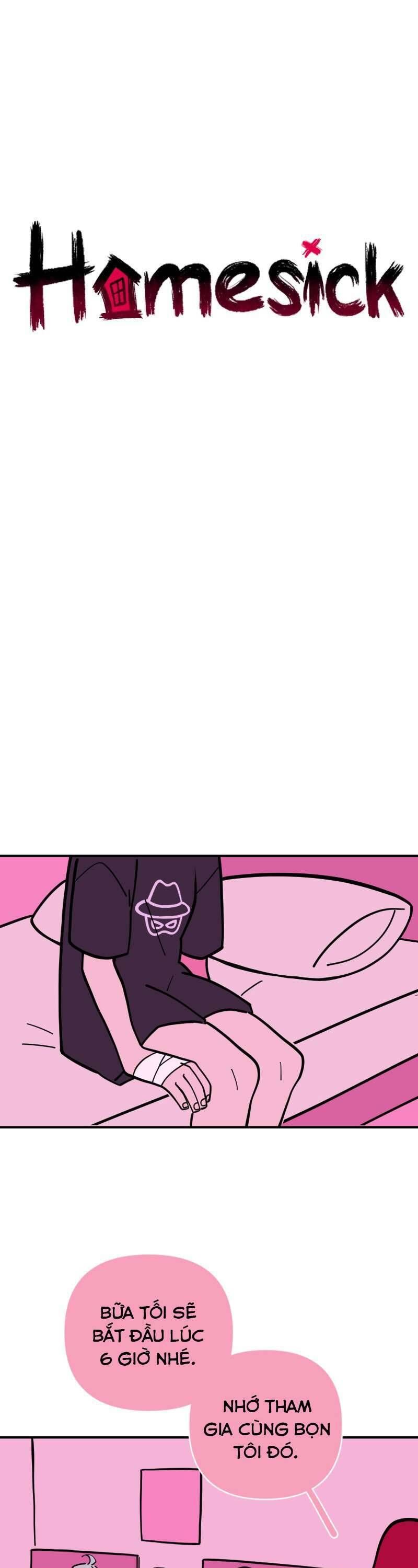Homesick Chap 45 - Next Chap 46
