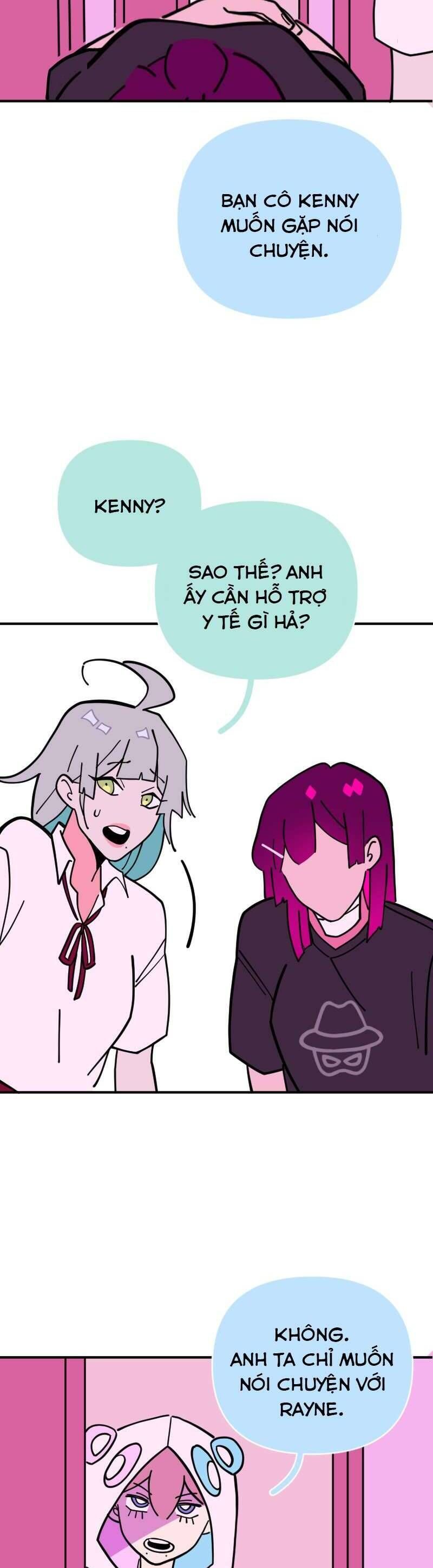 Homesick Chap 45 - Next Chap 46