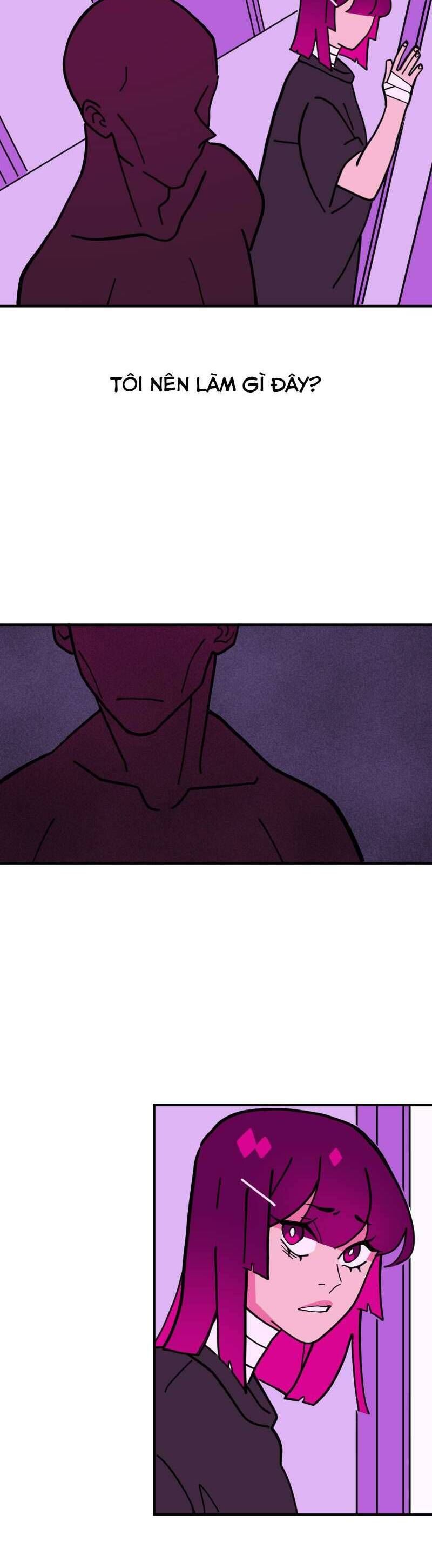 Homesick Chap 45 - Next Chap 46