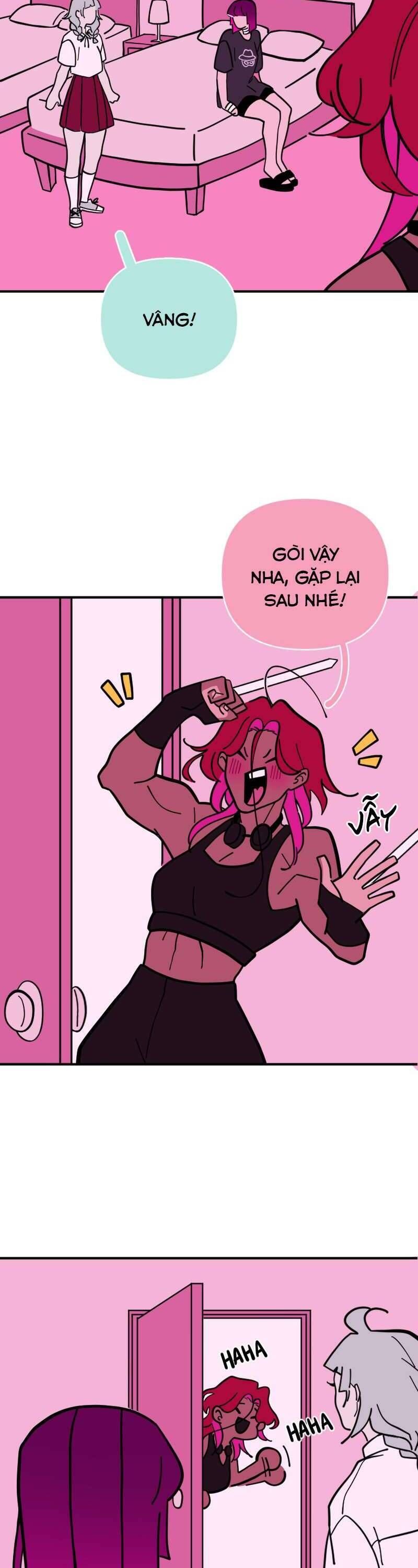 Homesick Chap 45 - Next Chap 46