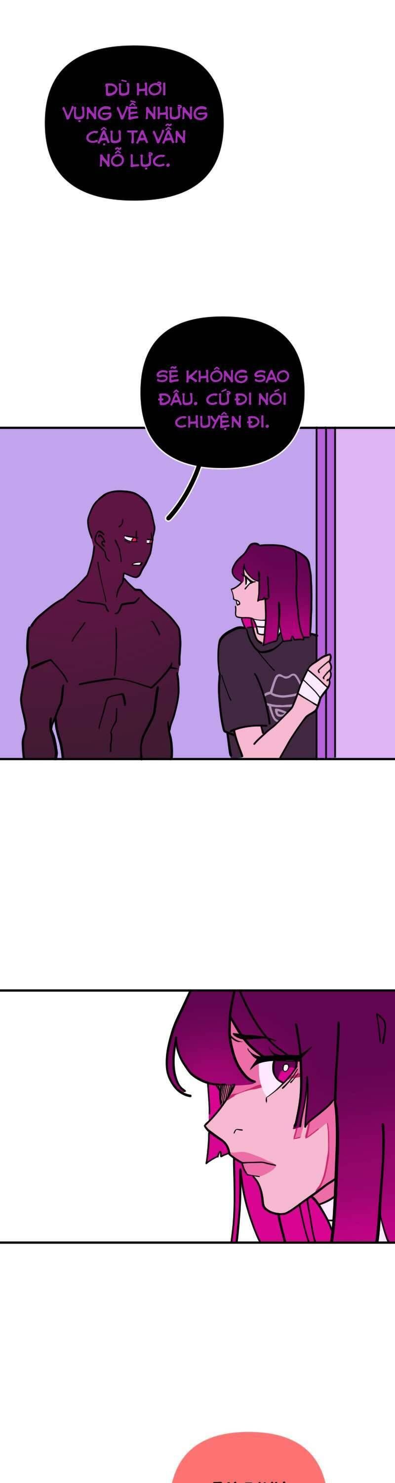 Homesick Chap 45 - Next Chap 46