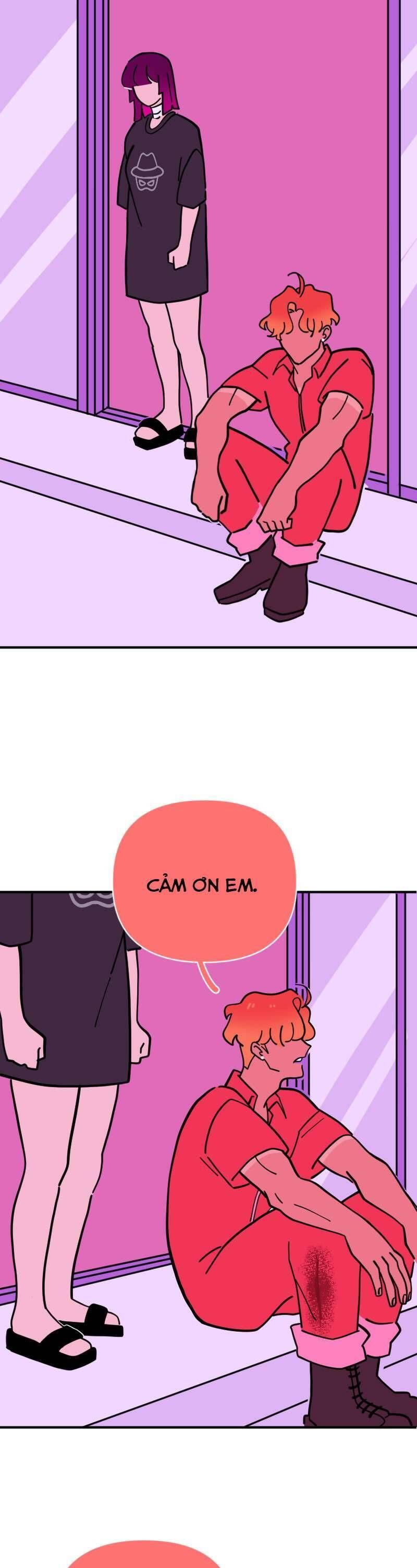 Homesick Chap 45 - Next Chap 46